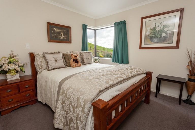 Photo of property in 323 Dukeson Road, Putaruru, 3481
