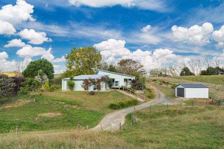 Photo of property in 80a Te Puroa Road, Ngaruawahia, 3793