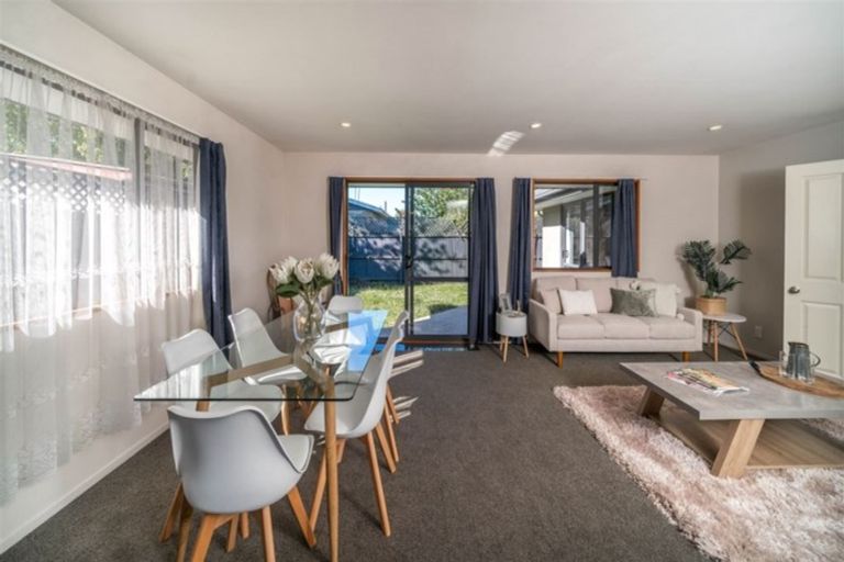 Photo of property in 448 Barrington Street, Spreydon, Christchurch, 8024