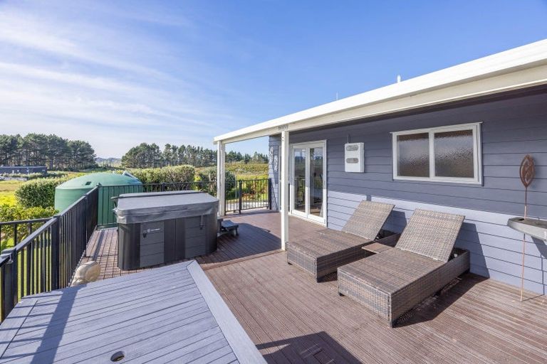 Photo of property in 167 Okapu Place, Kawhia, 3889