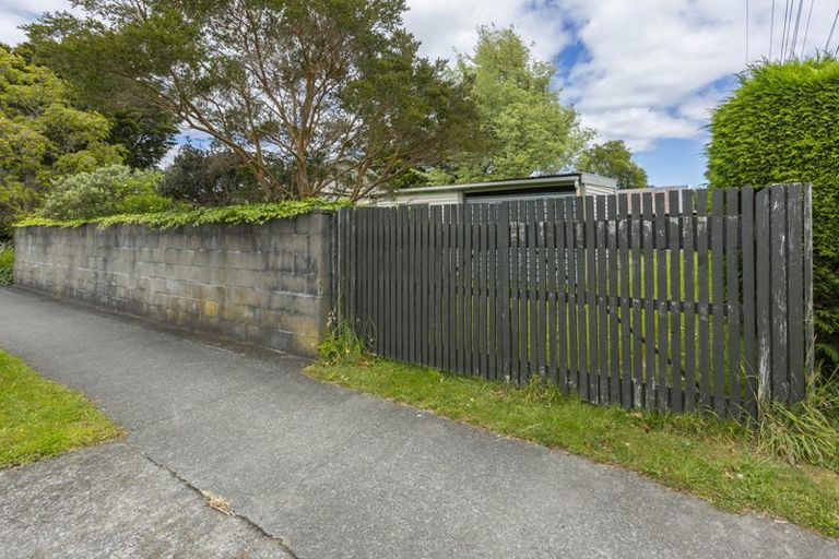 Photo of property in 36 Melrose Street, Wallaceville, Upper Hutt, 5018