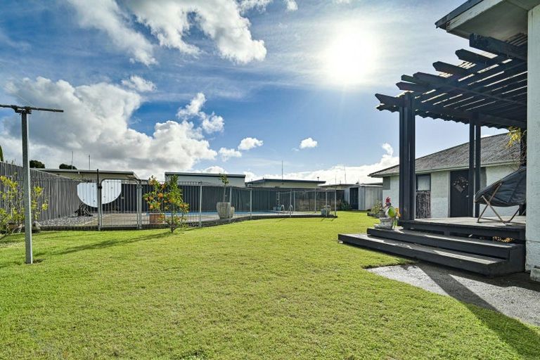 Photo of property in 905 Jervois Place, Mayfair, Hastings, 4122