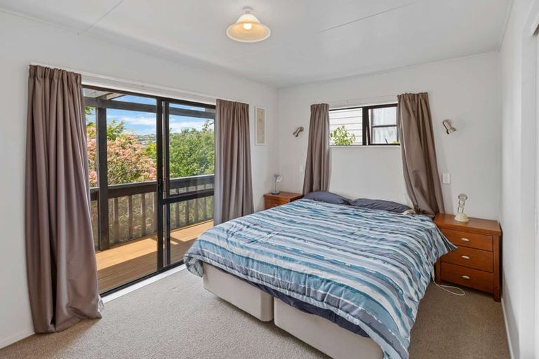 Photo of property in 4 Underwood Way, Churton Park, Wellington, 6037