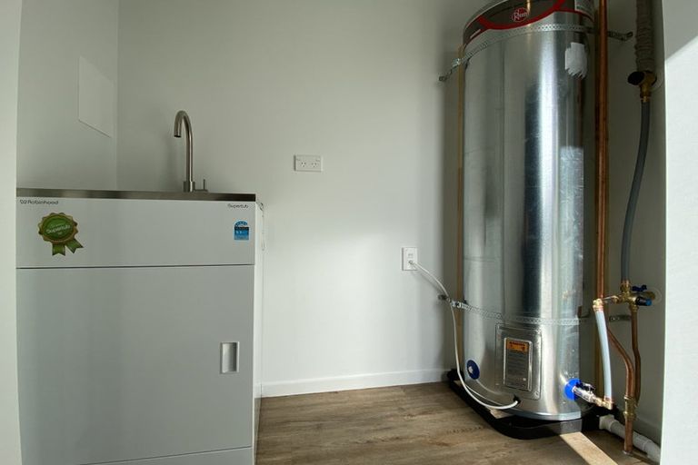 Photo of property in 1/629 Worcester Street, Linwood, Christchurch, 8062