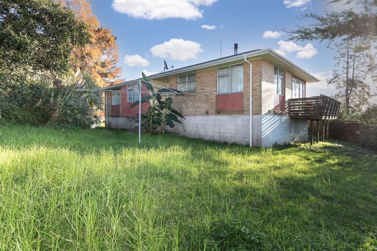 Photo of property in 48 Rosser Street, Huntly, 3700