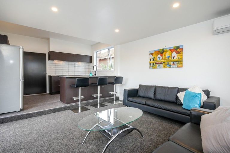 Photo of property in 274 Oxford Street, South Dunedin, Dunedin, 9012