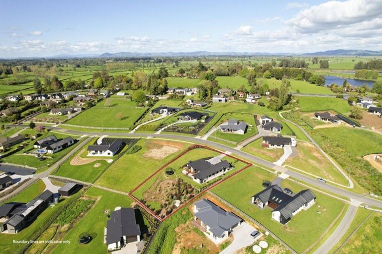 Photo of property in 30 Charles Edwards Street, Ohaupo, 3803