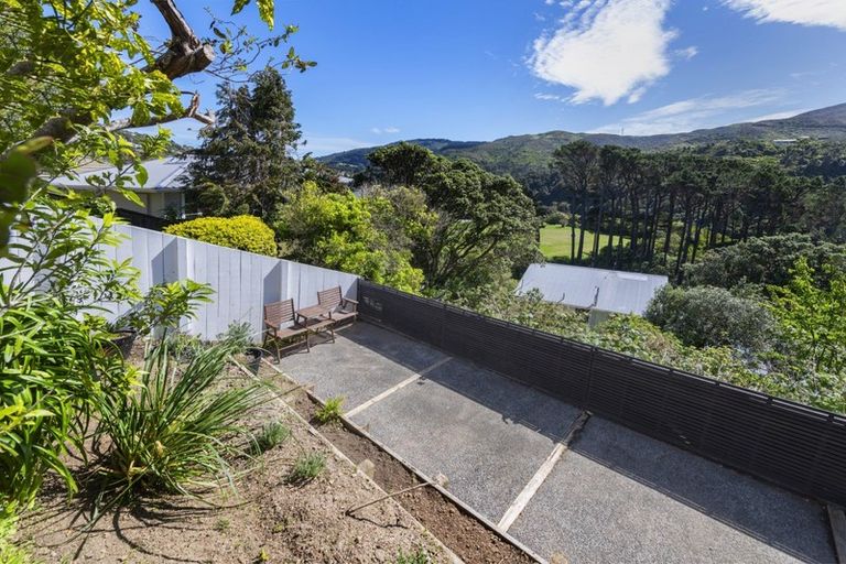 Photo of property in 28 Norwich Street, Wadestown, Wellington, 6012