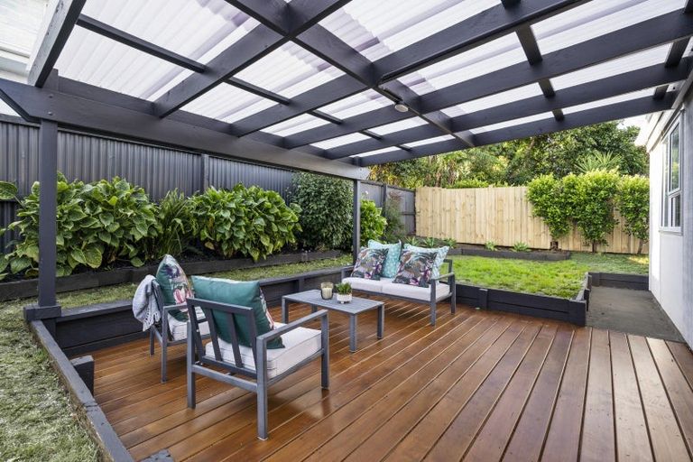 Photo of property in 99a Rockfield Road, Penrose, Auckland, 1061