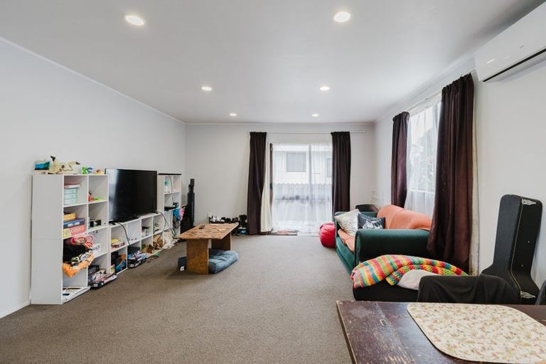 Photo of property in 60c Insoll Avenue, Enderley, Hamilton, 3214