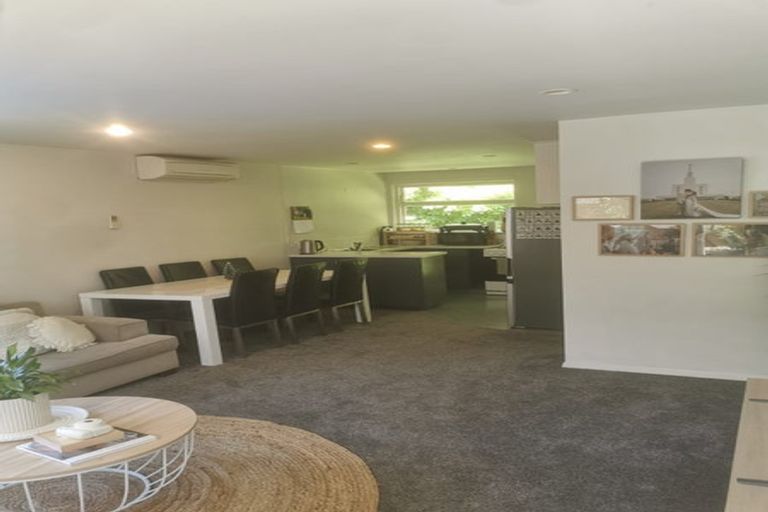 Photo of property in 3/93 Sherborne Street, St Albans, Christchurch, 8014