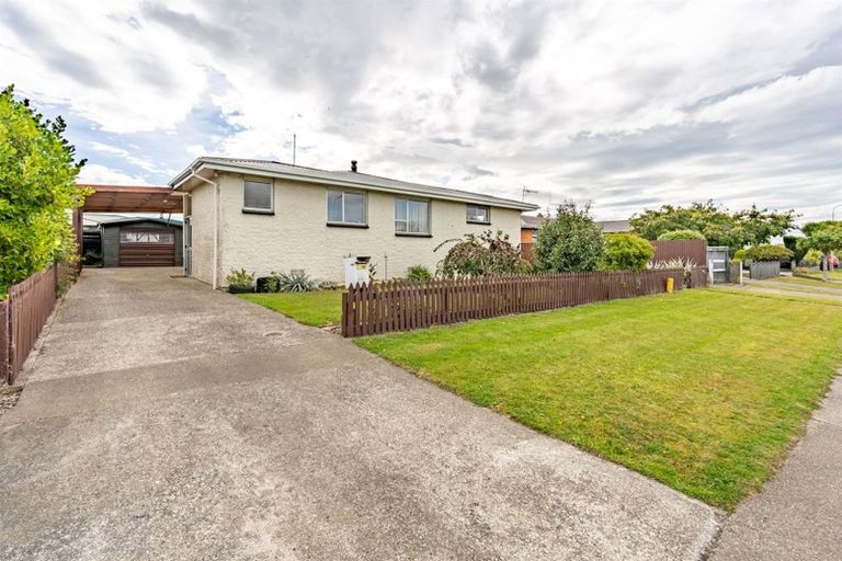 Photo of property in 66 Ethel Street, Newfield, Invercargill, 9812