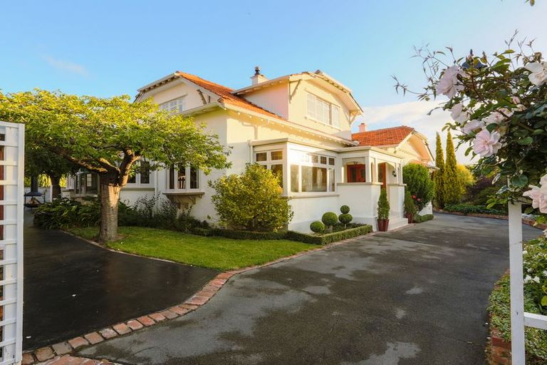 Photo of property in 108a Perth Street, Holmes Hill, Oamaru, 9401