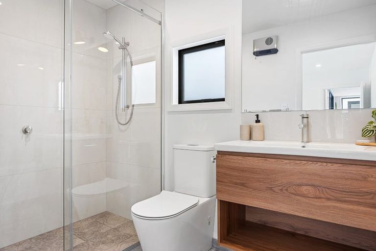 Photo of property in 10 Saint James Place, Rangiora, 7400