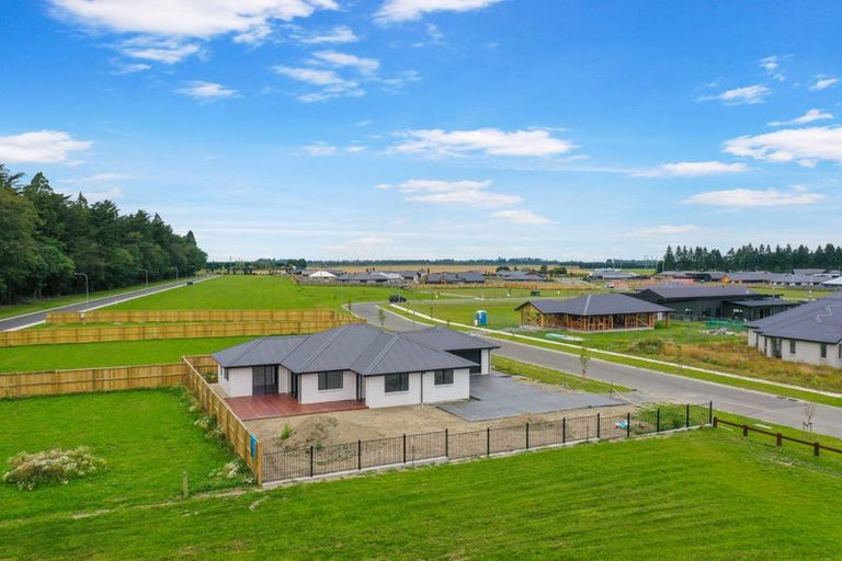 Photo of property in 36 Arrowsmith Drive, Methven, 7730