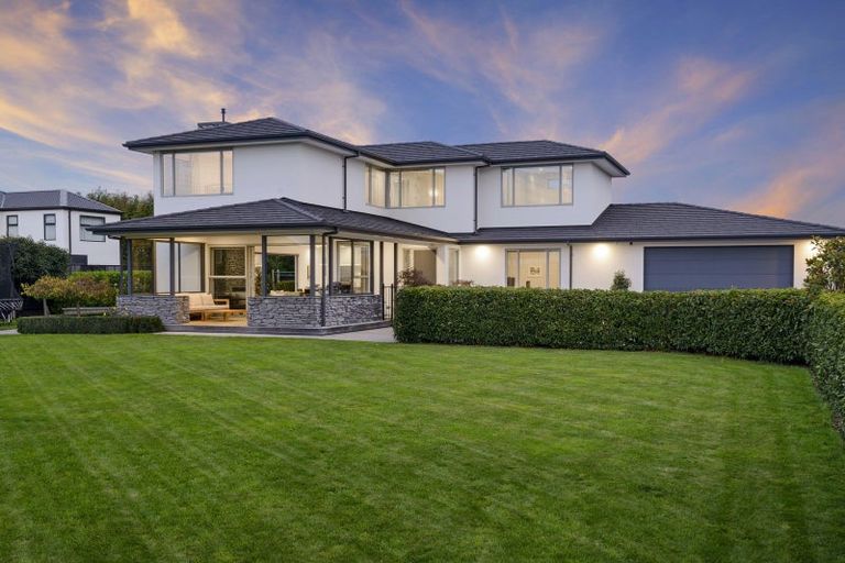 Photo of property in 6 Provincial Road, Halswell, Christchurch, 8025