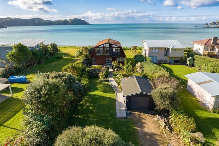 Photo of property in 42 Owai Avenue, Helena Bay, Hikurangi, 0184