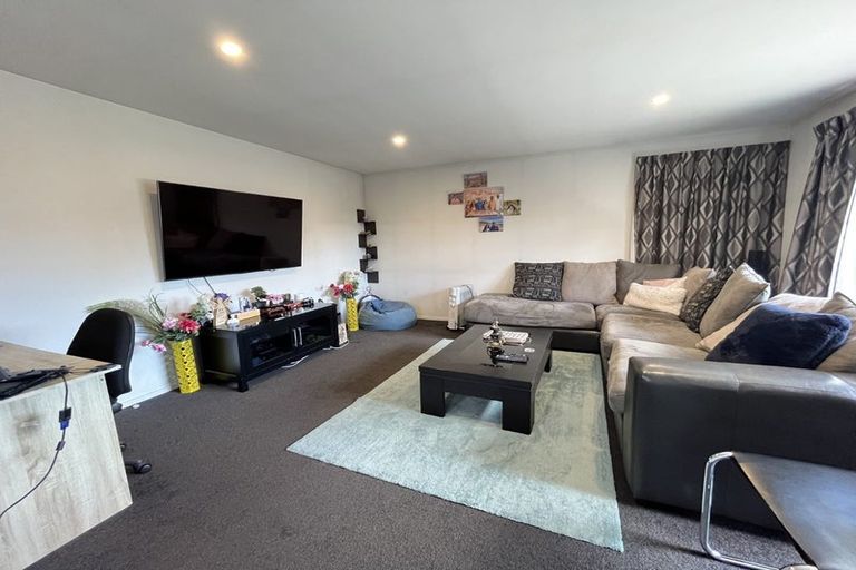 Photo of property in 4 Kendon Drive, Rolleston, 7614