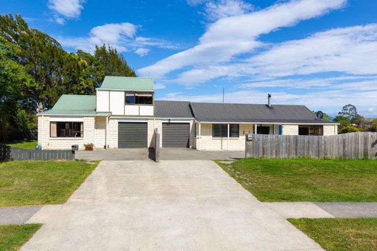 Photo of property in 1a Rata Place, Witherlea, Blenheim, 7201