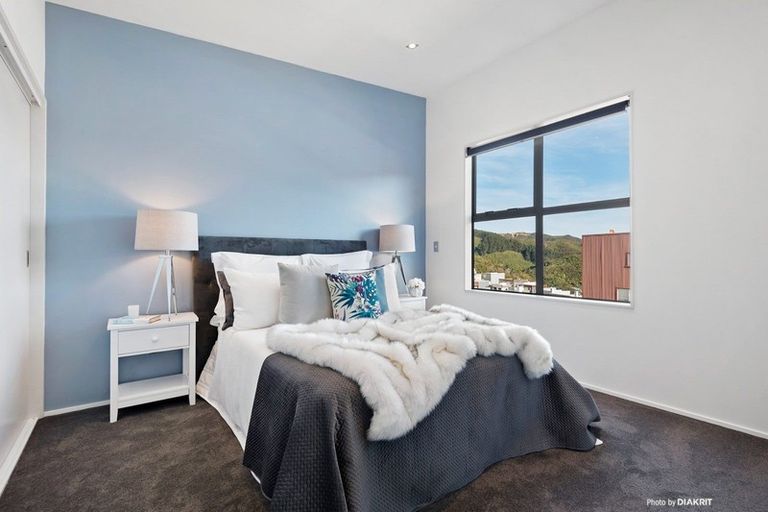 Photo of property in 55 Saddleback Grove, Karori, Wellington, 6012