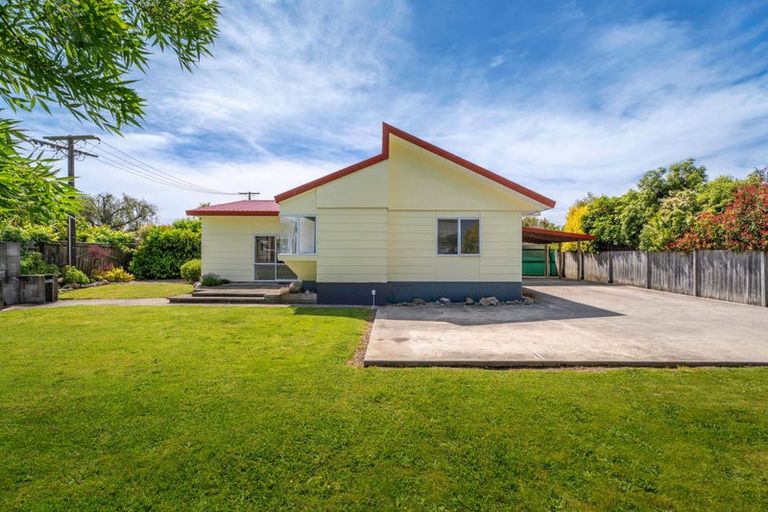 Photo of property in 23 College Street, Motueka, 7120