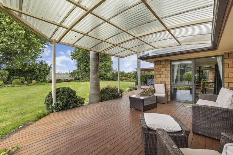 Photo of property in 566 Marychurch Road, Matangi, Hamilton, 3284