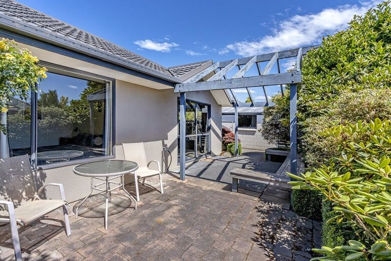 Photo of property in 2/20 Bella Rosa Drive, Hei Hei, Christchurch, 8042