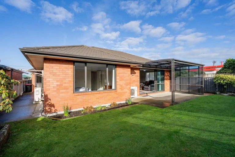 Photo of property in 14 Bainfield Road, Waikiwi, Invercargill, 9810
