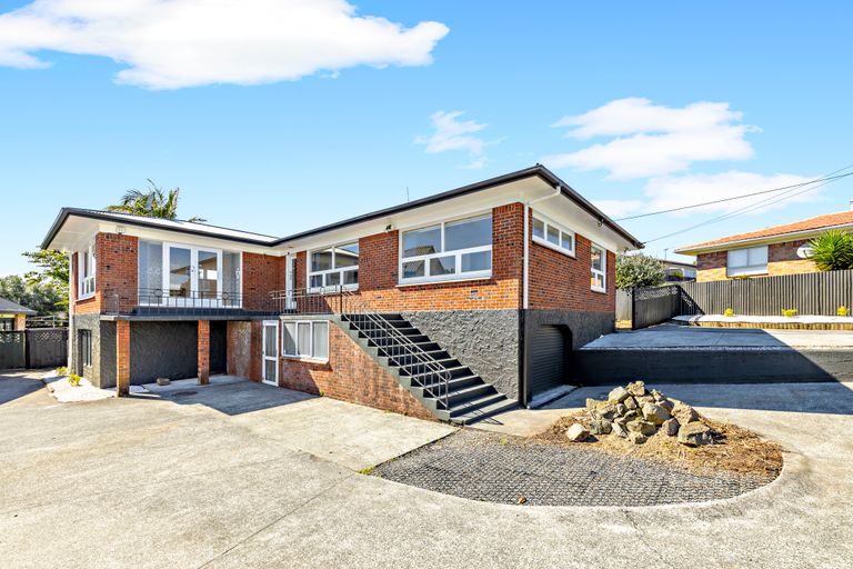 Photo of property in 5a Porchester Road, Papakura, 2110