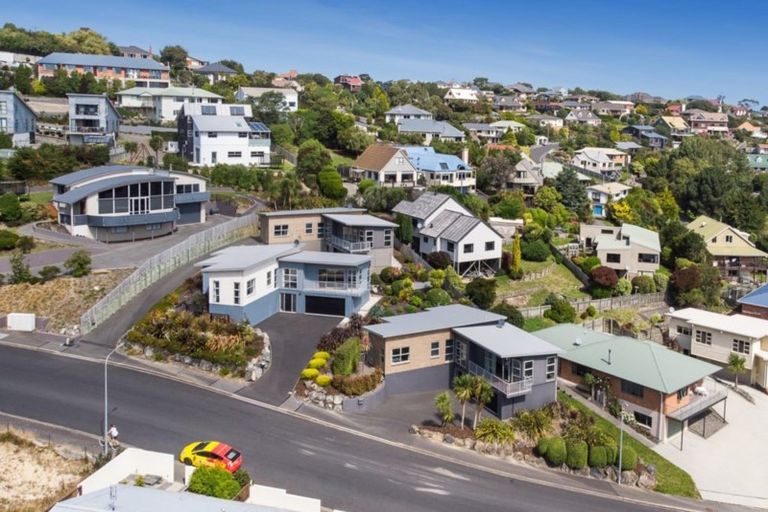 Photo of property in 190 Somerville Street, Shiel Hill, Dunedin, 9013