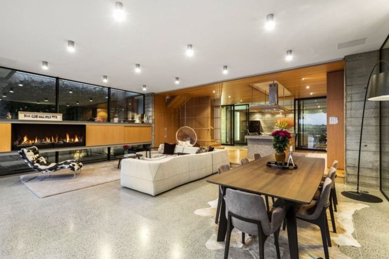 Photo of property in 23 Logan Terrace, Parnell, Auckland, 1052