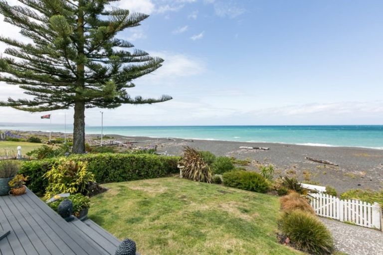 Photo of property in 17 Fannin Street, Bay View, Napier, 4104