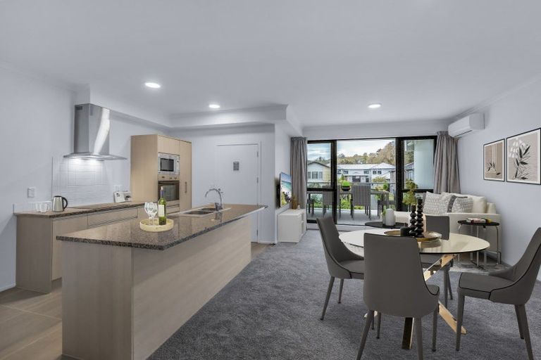 Photo of property in 15/11 Carlos Drive, Flat Bush, Auckland, 2016