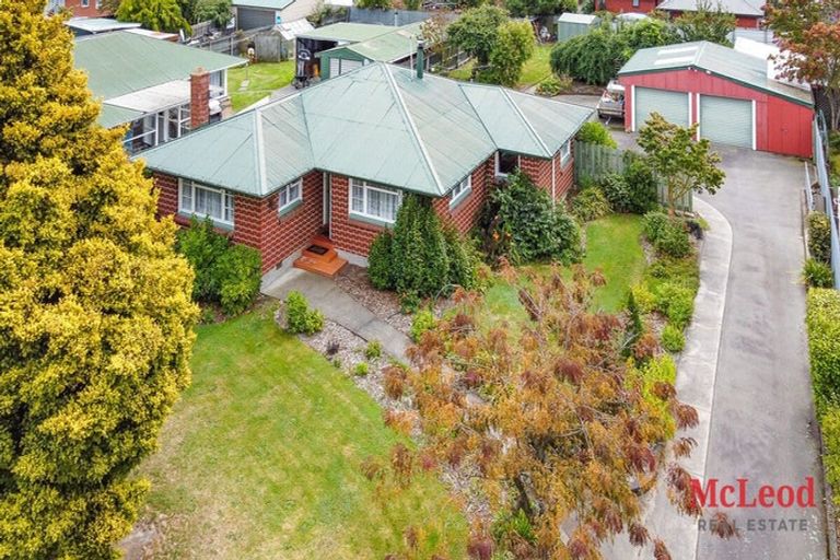 Photo of property in 23 Bird Street, Hampstead, Ashburton, 7700