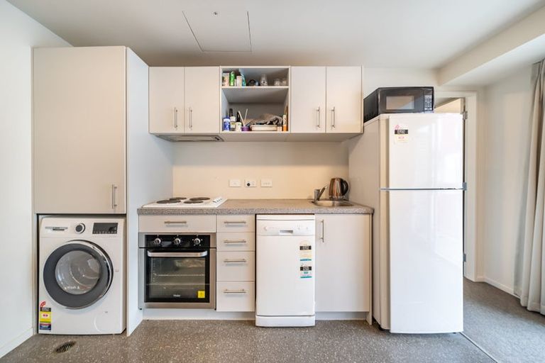 Photo of property in The Peak Apartments, 902/170 Taranaki Street, Te Aro, Wellington, 6011