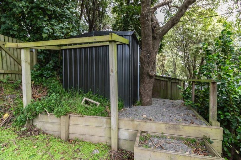 Photo of property in 14 Buckingham Street, Melrose, Wellington, 6023