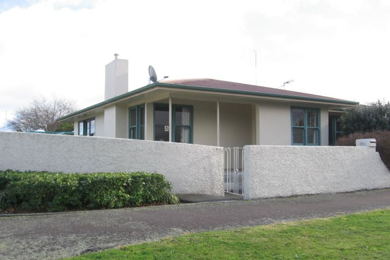 Photo of property in 345 Featherston Street, Palmerston North, 4414