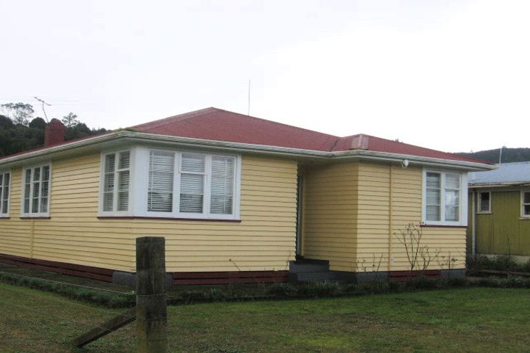 Photo of property in 47 Mason Avenue, Moerewa, 0211