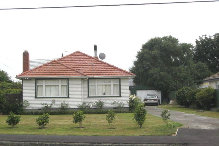 Photo of property in 103 Mcfaddens Road, St Albans, Christchurch, 8052