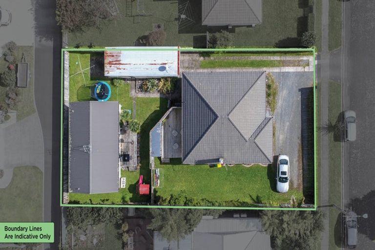 Photo of property in 16 Brookfield Street, Hamilton East, Hamilton, 3216