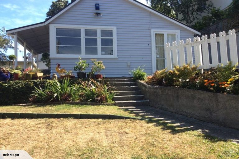 Photo of property in 1 Kilmister Avenue, Thorndon, Wellington, 6011