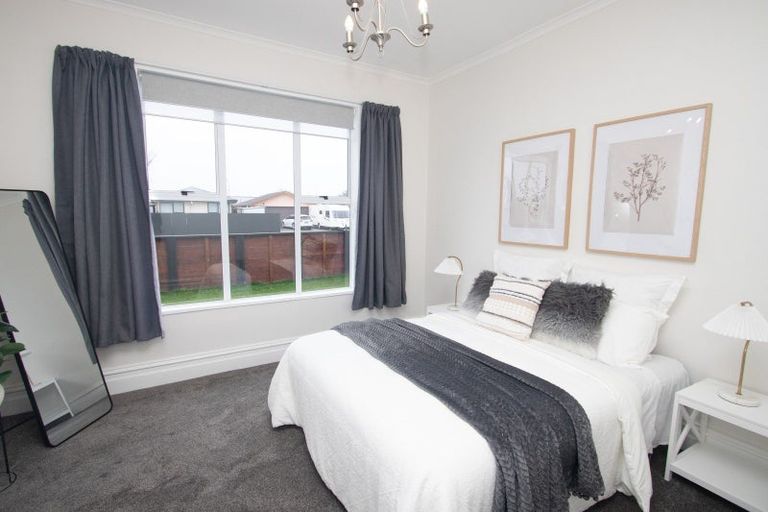 Photo of property in 5 Nelson Street, Hampstead, Ashburton, 7700