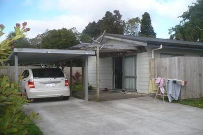 Photo of property in 9 Silverstone Place, Henderson, Auckland, 0612