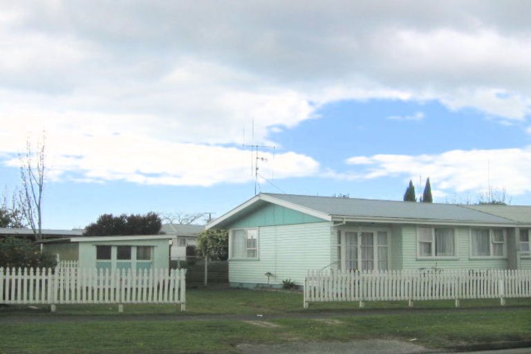 Photo of property in 281 Chadwick Road, Gate Pa, Tauranga, 3112