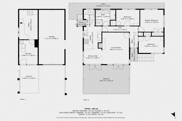 Photo of property in 9a Matata Street, Blockhouse Bay, Auckland, 0600