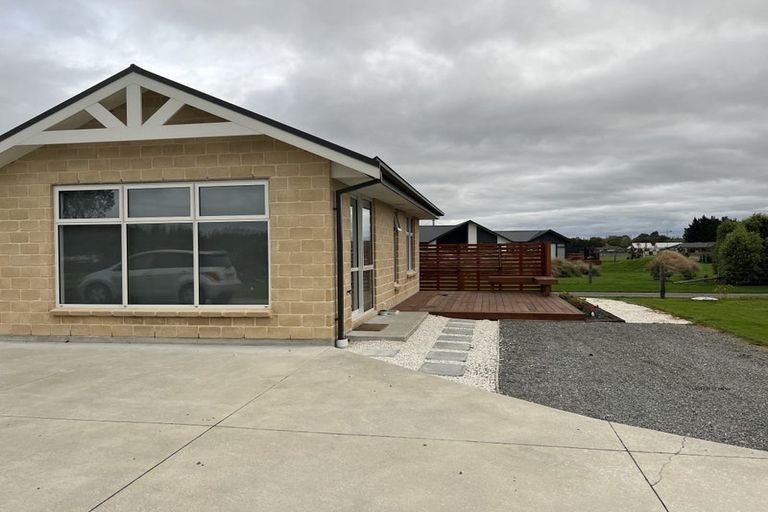 Photo of property in 34 Copper Beach Road, Woodend, Kaiapoi, 7691