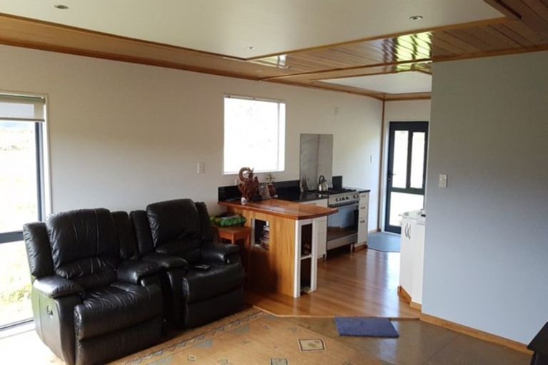 Photo of property in 751 La Fontaine Road, Harihari, 7884