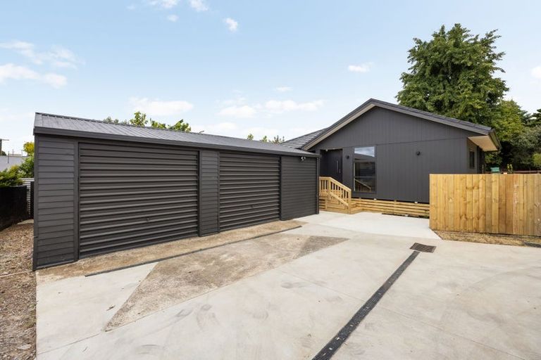 Photo of property in 19a Seifert Street, Forest Lake, Hamilton, 3200