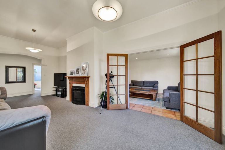 Photo of property in 3 Campbell Street, Hawera, 4610