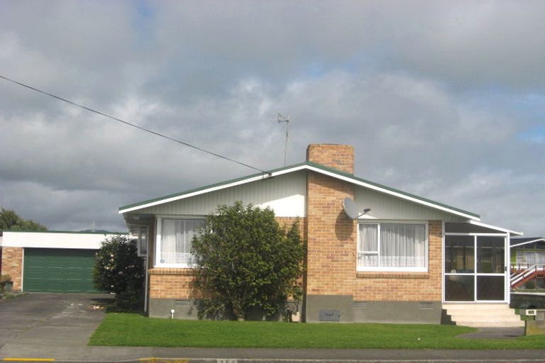 Photo of property in 154 Ngamotu Road, Spotswood, New Plymouth, 4310